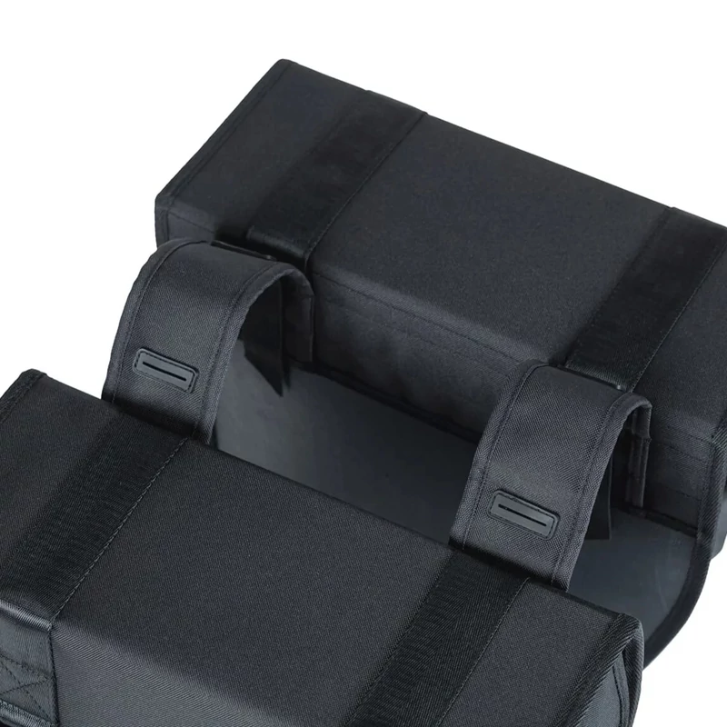 BASIL Tour Double kerékpár oldaltáska - 5