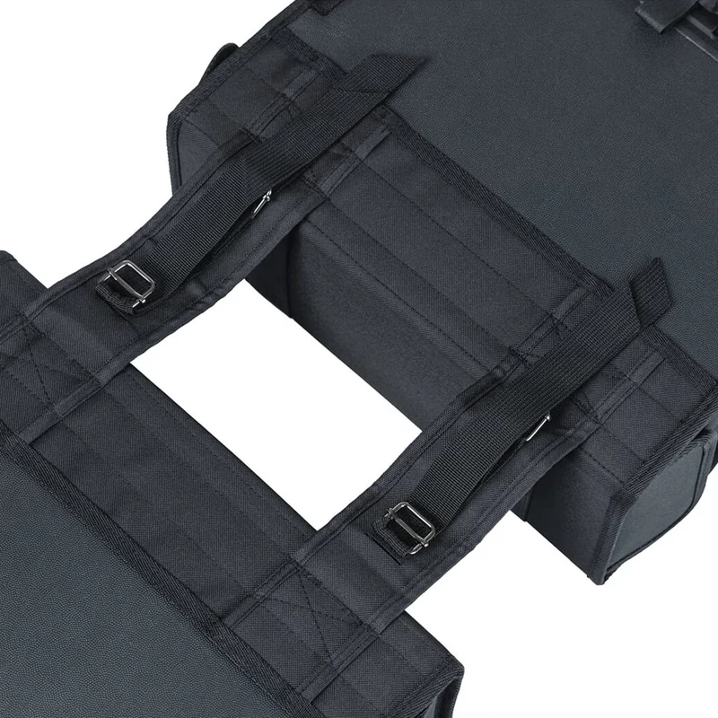 BASIL Tour Double kerékpár oldaltáska - 6