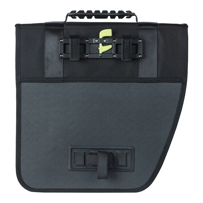 BASIL Tour kerékpár oldaltáska - bal - 3