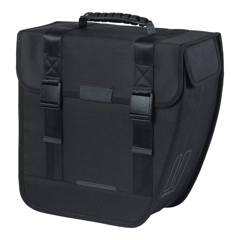 BASIL Tour kerékpár oldaltáska - jobb