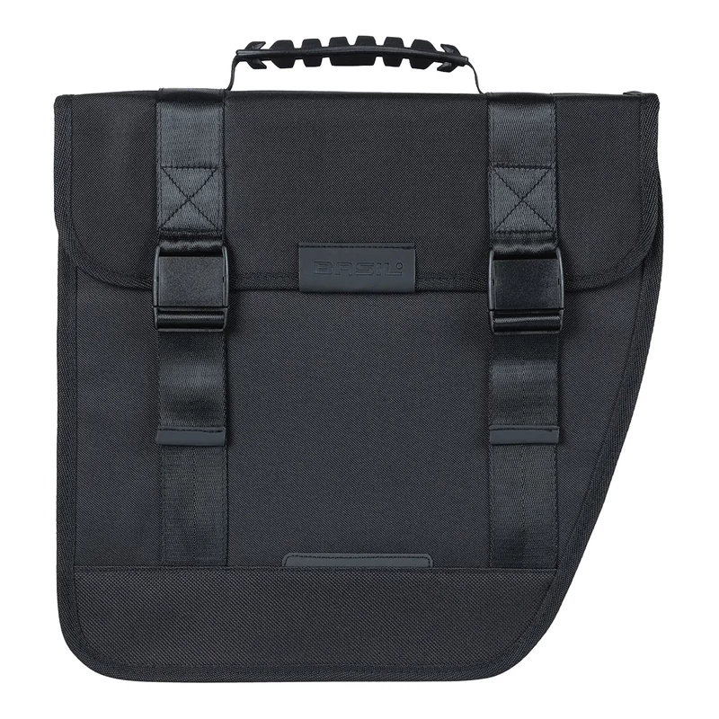 BASIL Tour kerékpár oldaltáska - jobb - 2