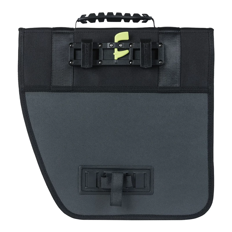 BASIL Tour kerékpár oldaltáska - jobb - 3