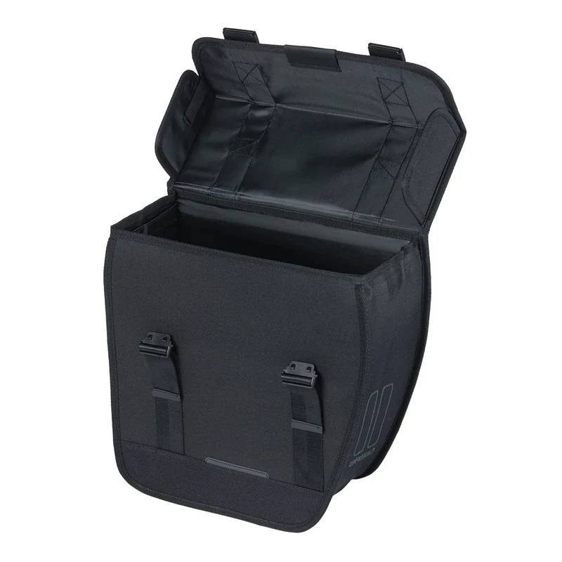 BASIL Tour kerékpár oldaltáska - jobb - 4