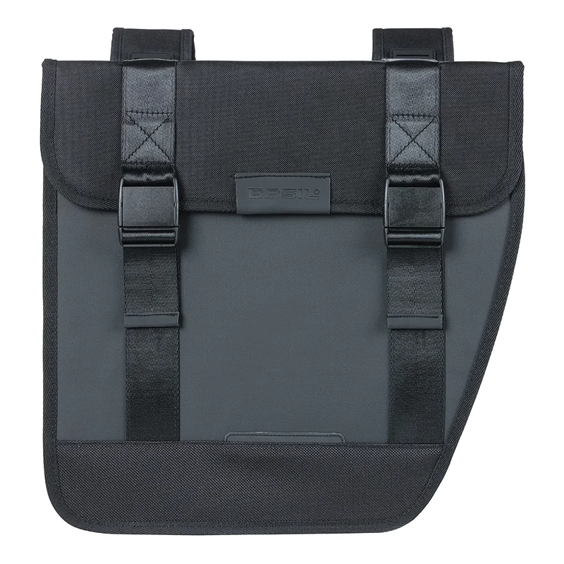 BASIL Tour Waterproof XL Double kerékpár oldaltáska - 2