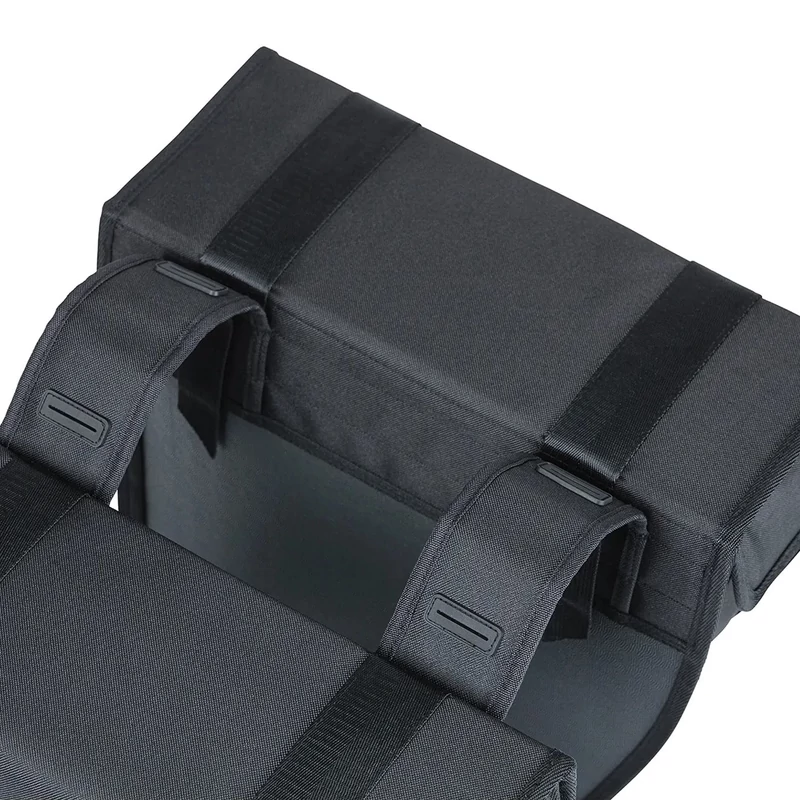 BASIL Tour Waterproof XL Double kerékpár oldaltáska - 5