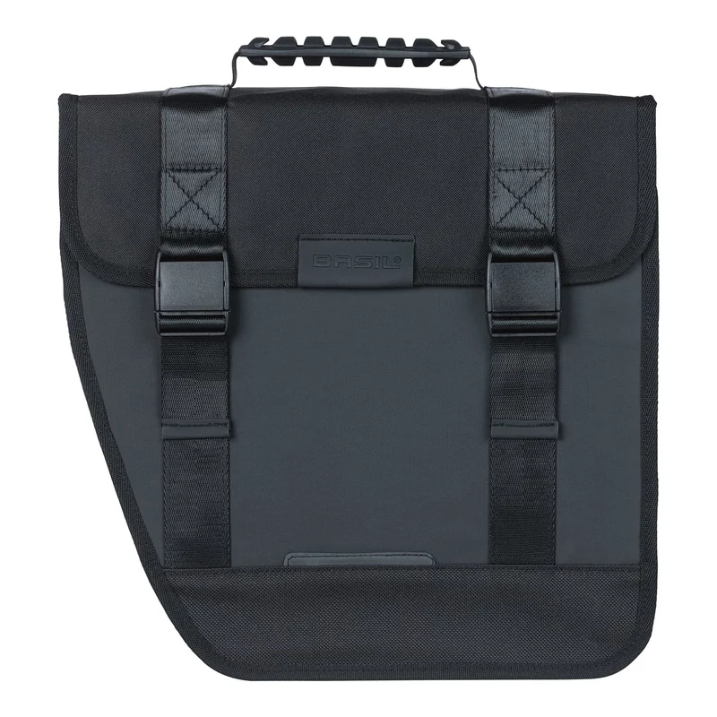 BASIL Tour Waterproof kerékpár oldaltáska - bal - 2