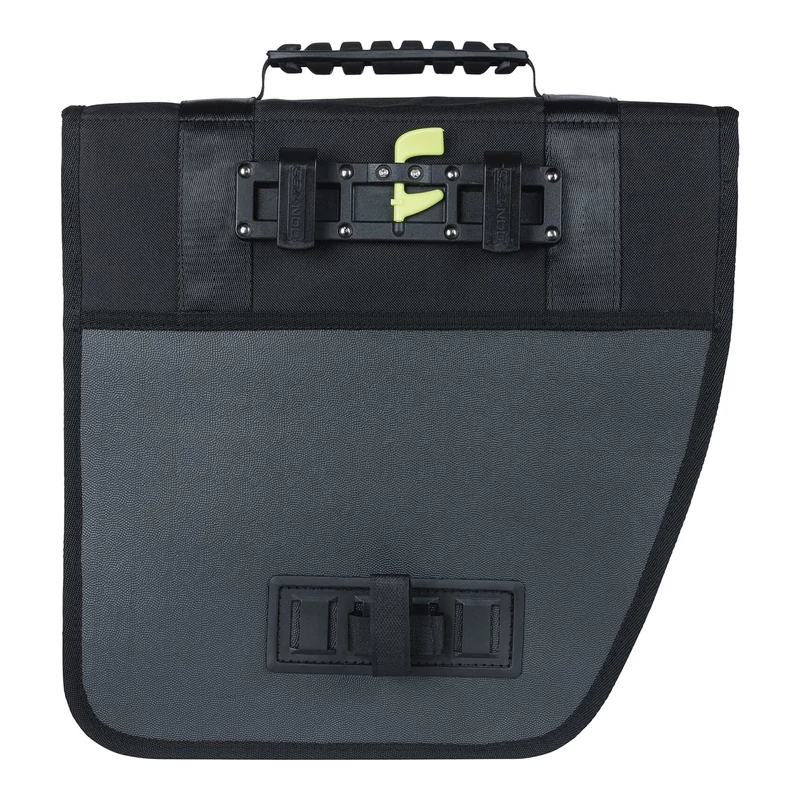 BASIL Tour Waterproof kerékpár oldaltáska - bal - 3