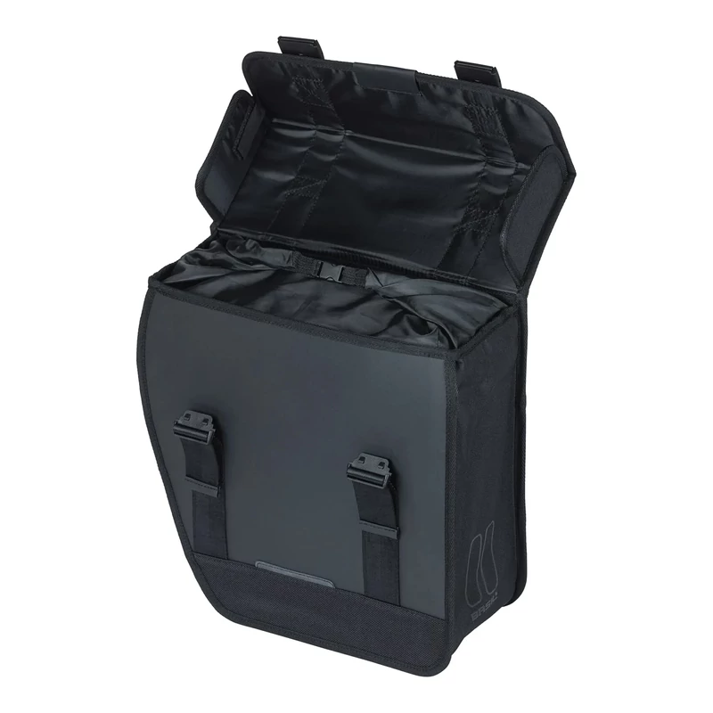 BASIL Tour Waterproof kerékpár oldaltáska - bal - 4