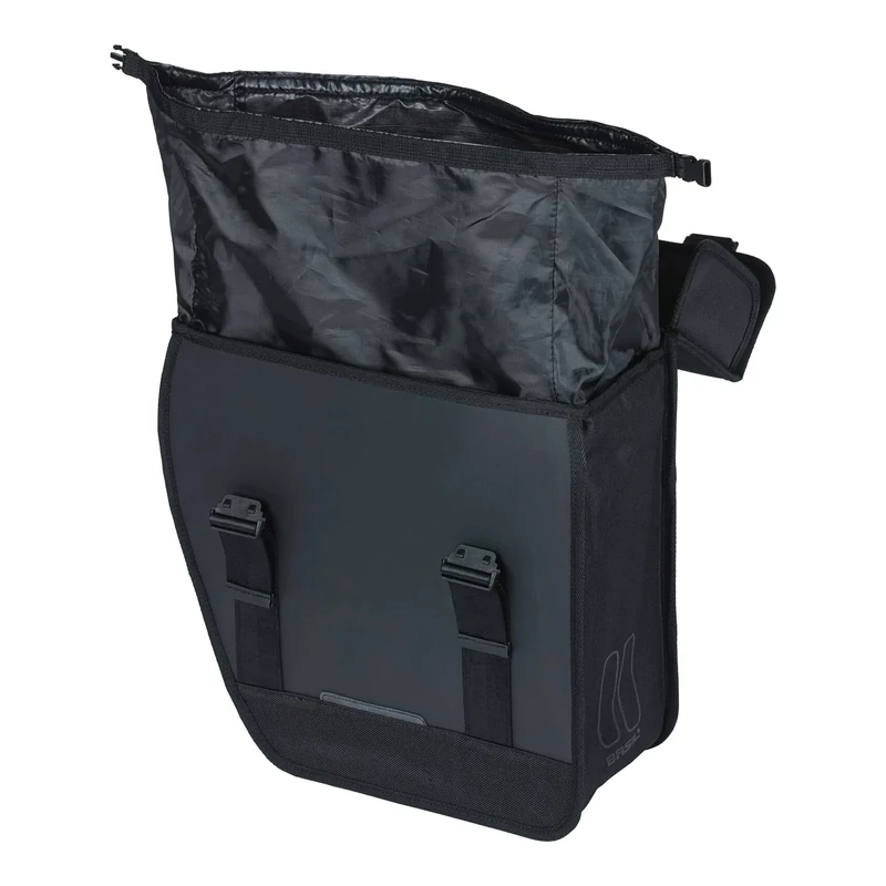 BASIL Tour Waterproof kerékpár oldaltáska - bal - 5