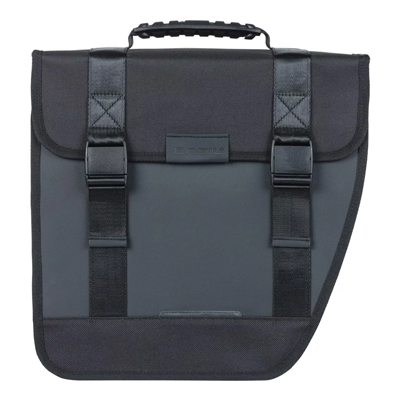 BASIL Tour Waterproof kerékpár oldaltáska - jobb - 2