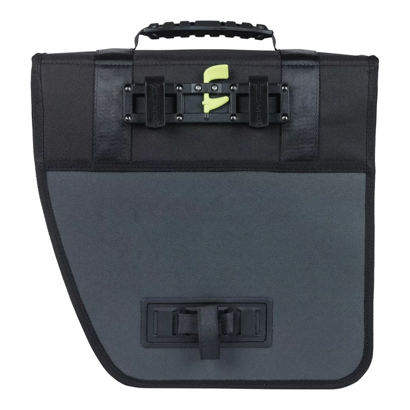 BASIL Tour Waterproof kerékpár oldaltáska - jobb - 3