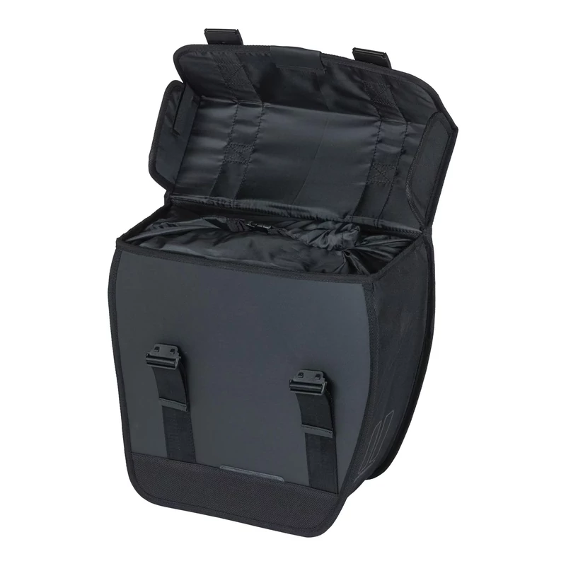 BASIL Tour Waterproof kerékpár oldaltáska - jobb - 4