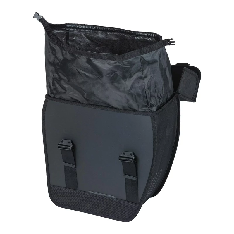 BASIL Tour Waterproof kerékpár oldaltáska - jobb - 5