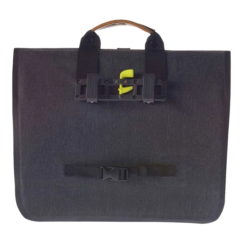 BASIL Urban Dry Business kerékpár oldatáska - 2