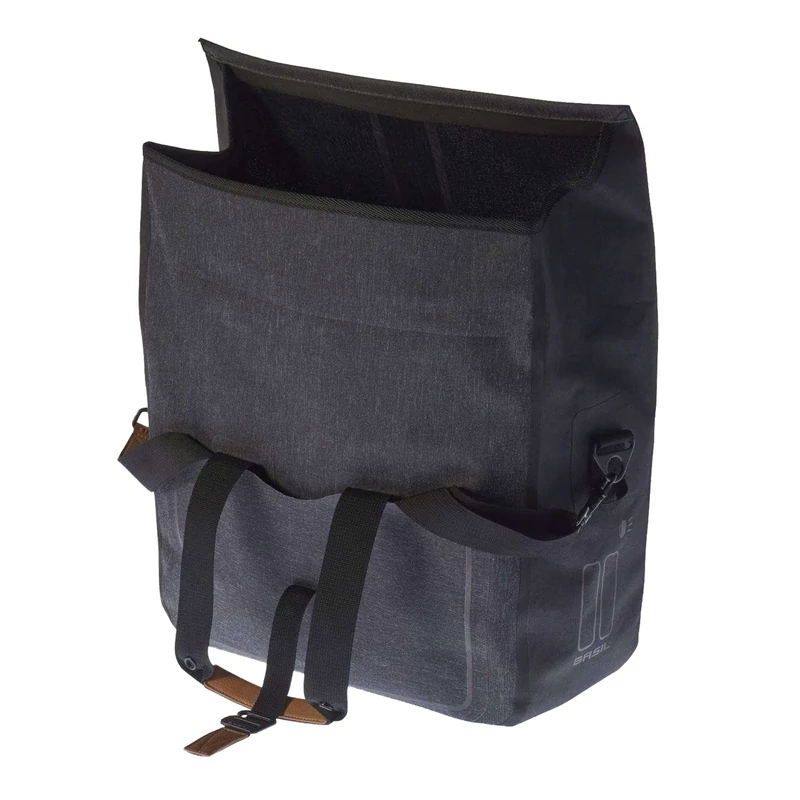 BASIL Urban Dry Business kerékpár oldatáska - 3