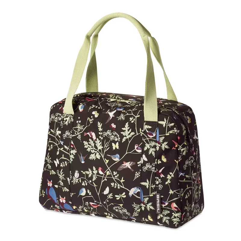 BASIL Wanderlust Carry All kerékpár oldatáska