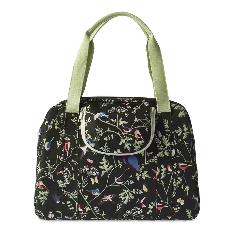 BASIL Wanderlust Carry All kerékpár oldatáska - 2