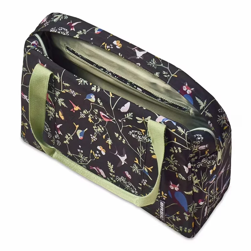 BASIL Wanderlust Carry All kerékpár oldatáska - 4