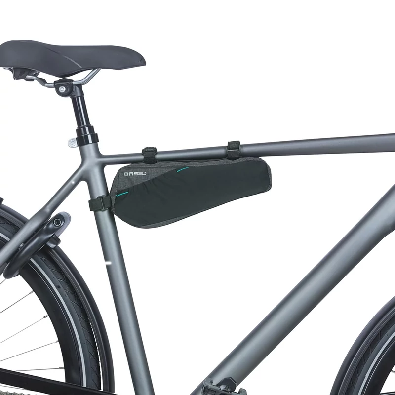 BASIL Discovery 365D kerékpár váztáska - 5