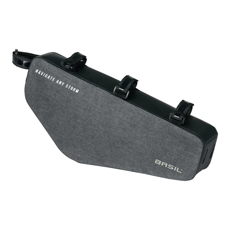 BASIL Navigator Storm M kerékpár váztáska - 3