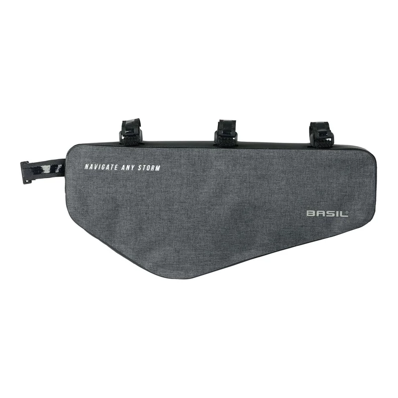 BASIL Navigator Storm M kerékpár váztáska - 4
