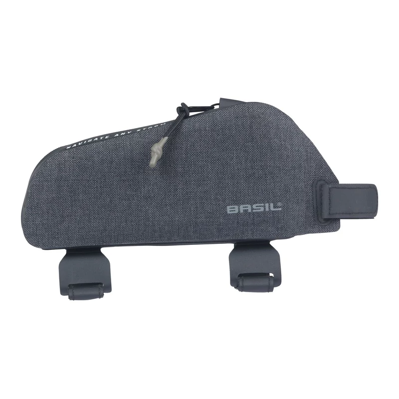 BASIL Navigator Storm S kerékpár váztáska - 2