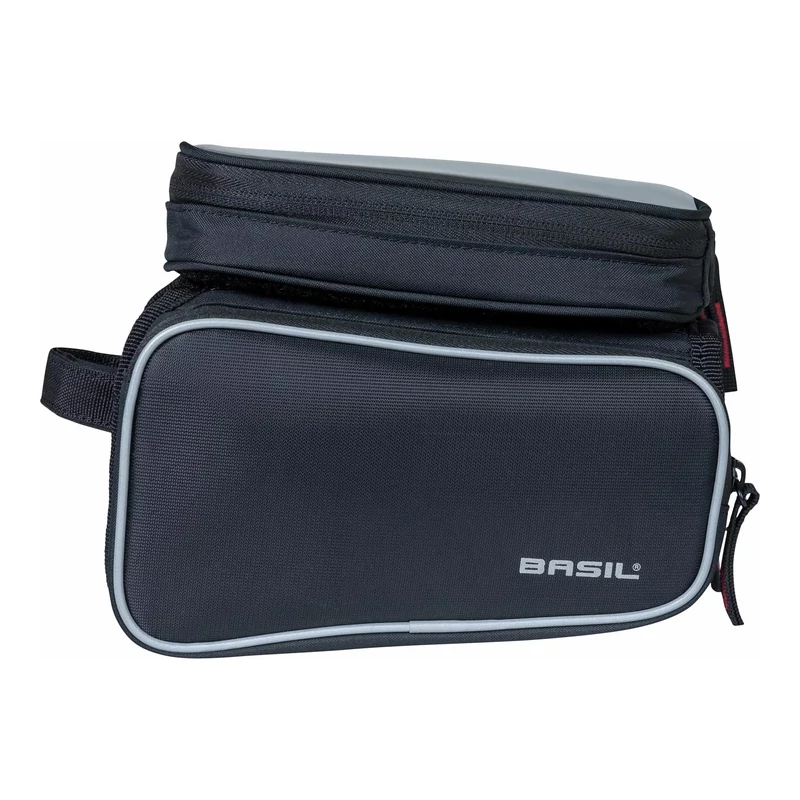 BASIL Sport Design Double kerékpár váztáska - 2