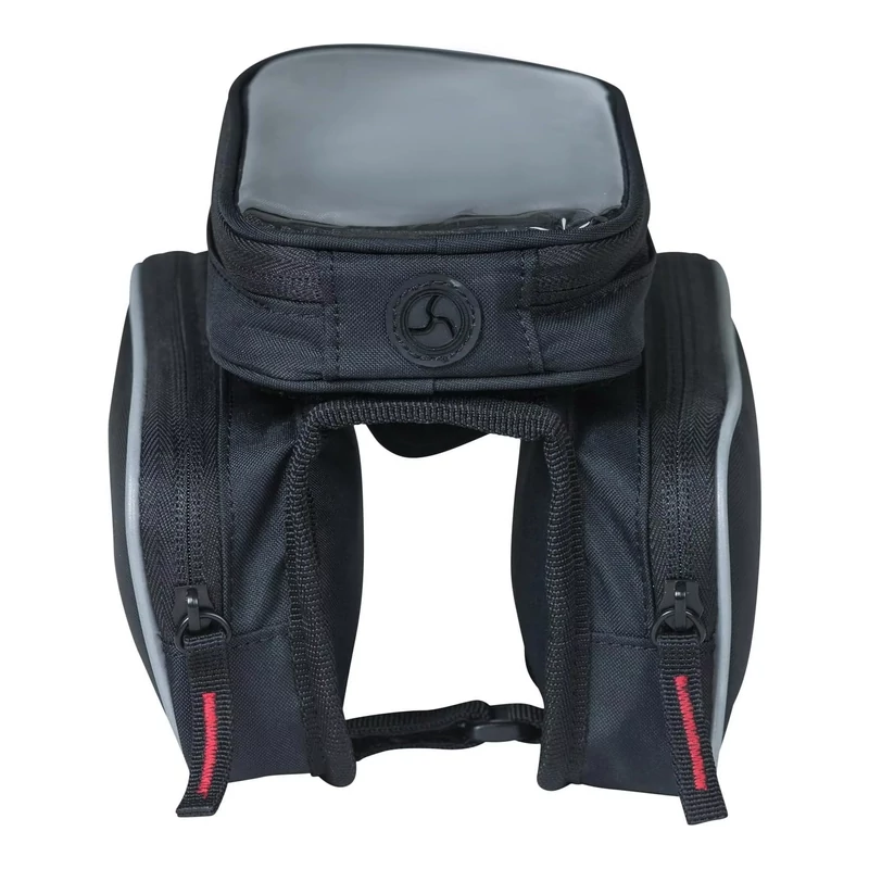 BASIL Sport Design Double kerékpár váztáska - 3