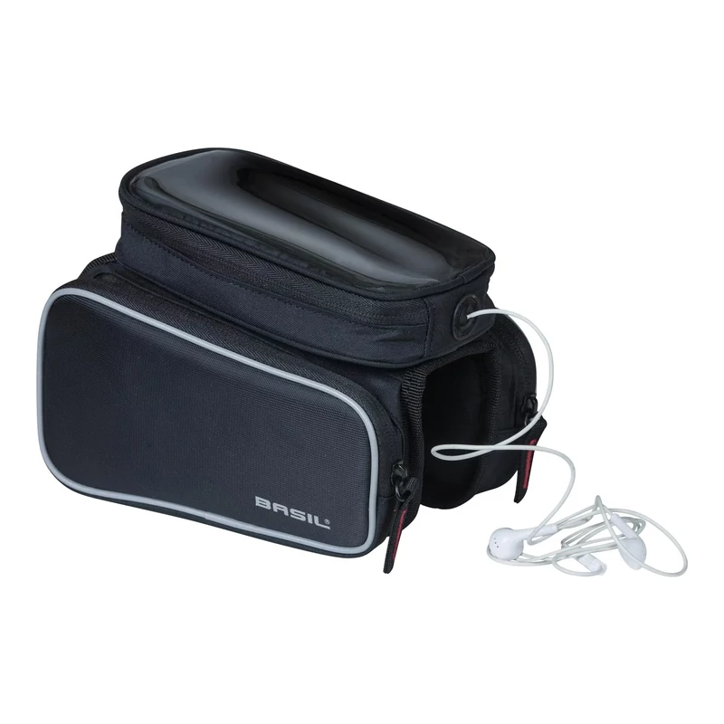 BASIL Sport Design Double kerékpár váztáska - 4