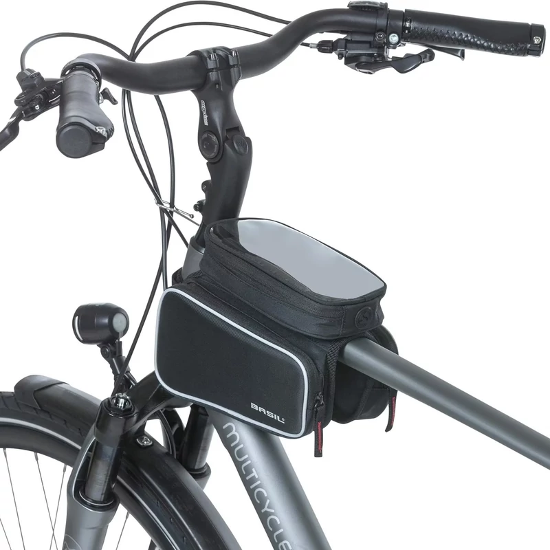 BASIL Sport Design Double kerékpár váztáska - 8