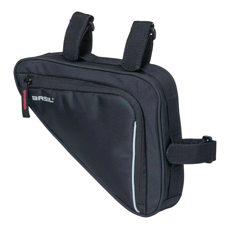 BASIL Sport Design Triangle kerékpár váztáska