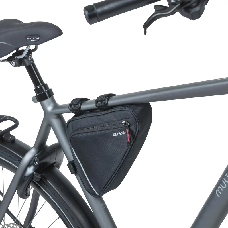BASIL Sport Design Triangle kerékpár váztáska - 4