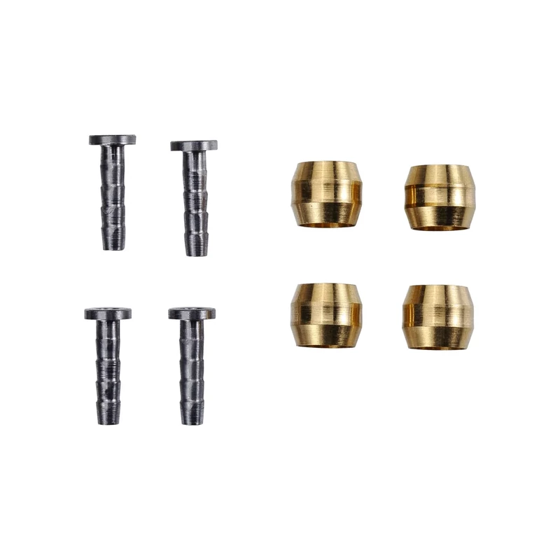 BBB FittingKit hidraulikus tárcsafék szerviz készlet - 2