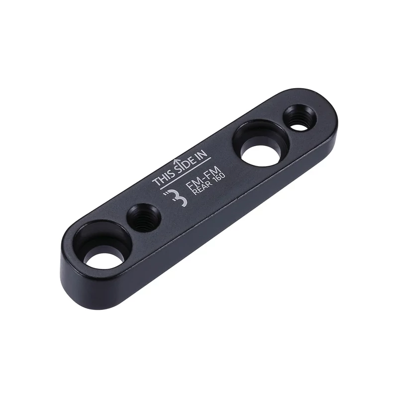 BBB PowerMount hátsó féktárcsa adapter - FM 140/FM 160