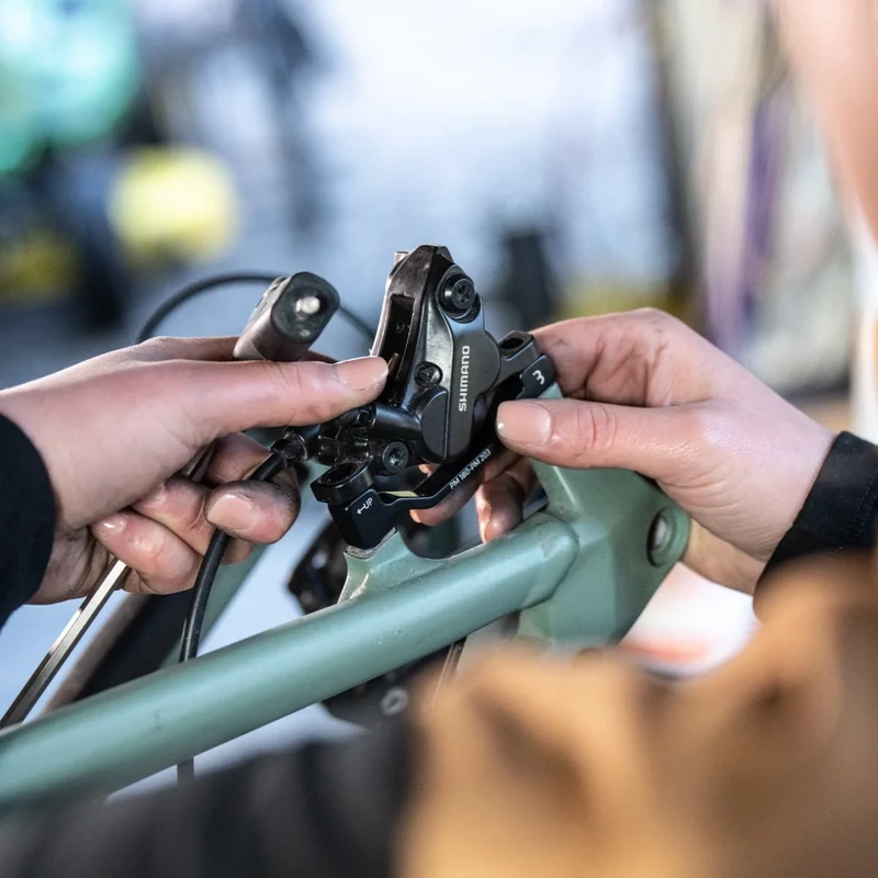 BBB PowerMount első féktárcsa adapter - IS 160/PM 203 - 2