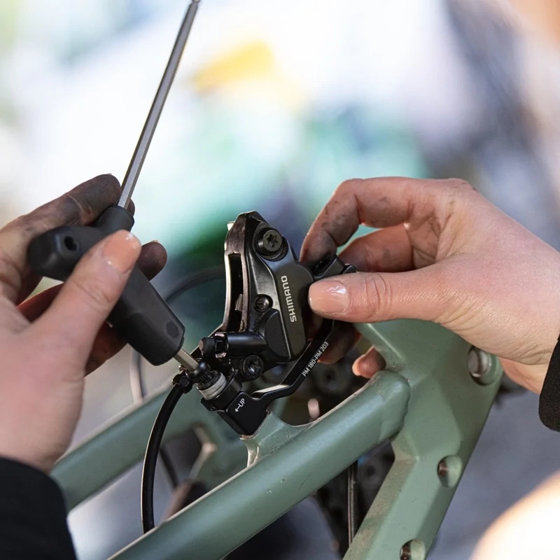 BBB PowerMount első féktárcsa adapter - IS 160/PM 203 - 3