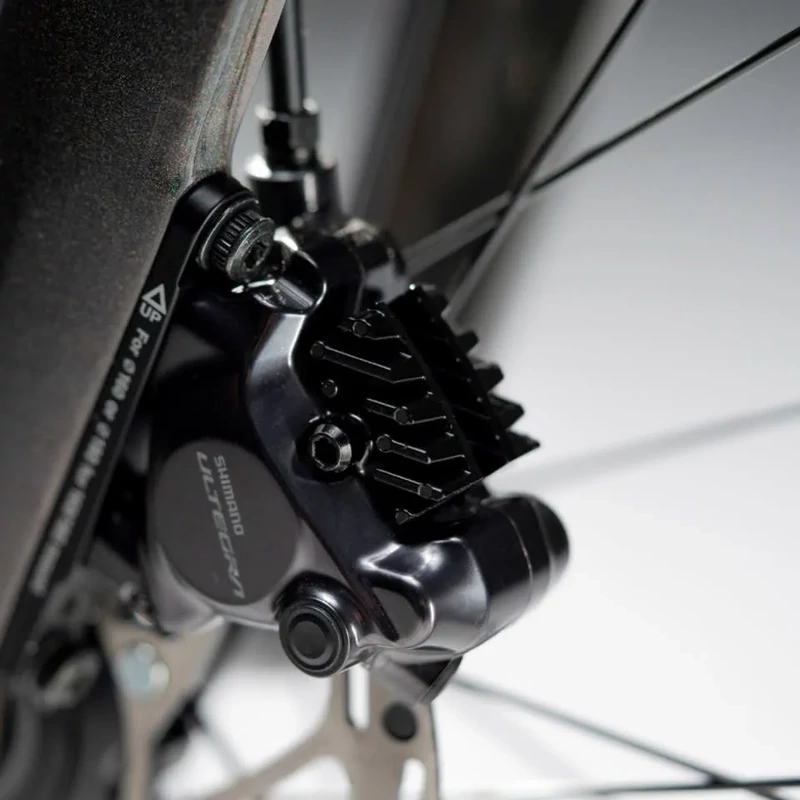 BBB DiscStop Coolfin tárcsafék fékbetét szett - BBS-551C - 6