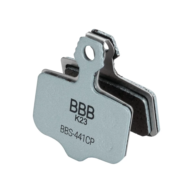 BBB DiscStop Coolfin tárcsafék pót fékbetét - BBS-441CP - 3
