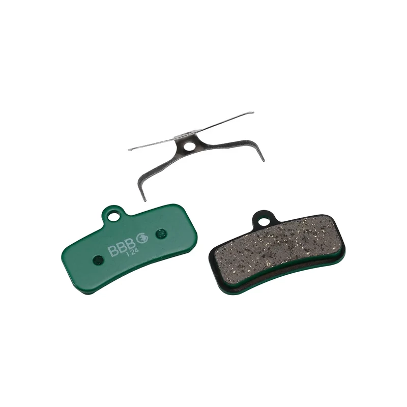 BBB DiscStop E-Bike tárcsafék fékbetét - BBS-82E