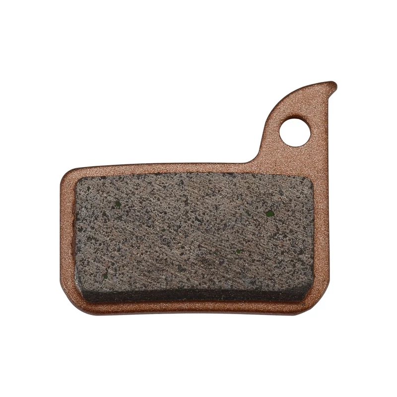 BBB DiscStop HP Sintered tárcsafék fékbetét - BBS-38S - 2