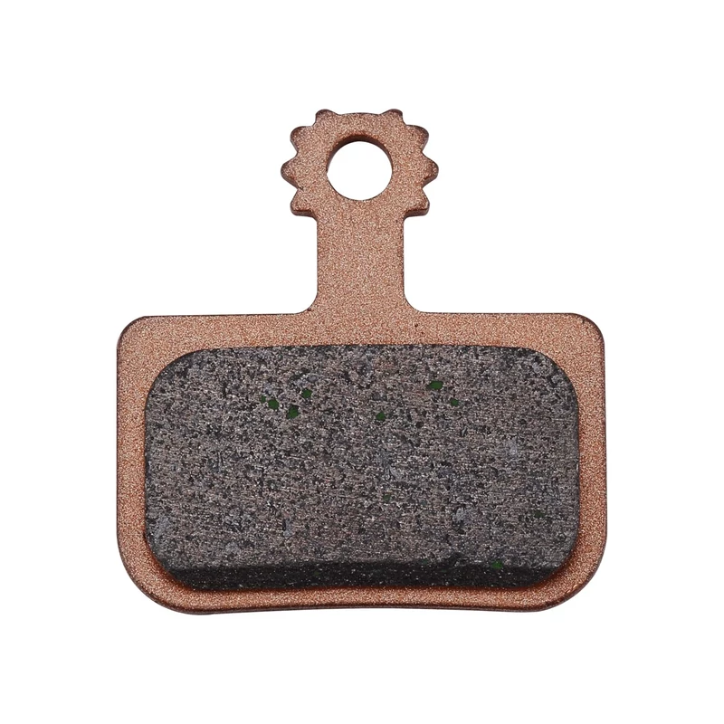 BBB DiscStop HP Sintered tárcsafék fékbetét - BBS-443S - 2