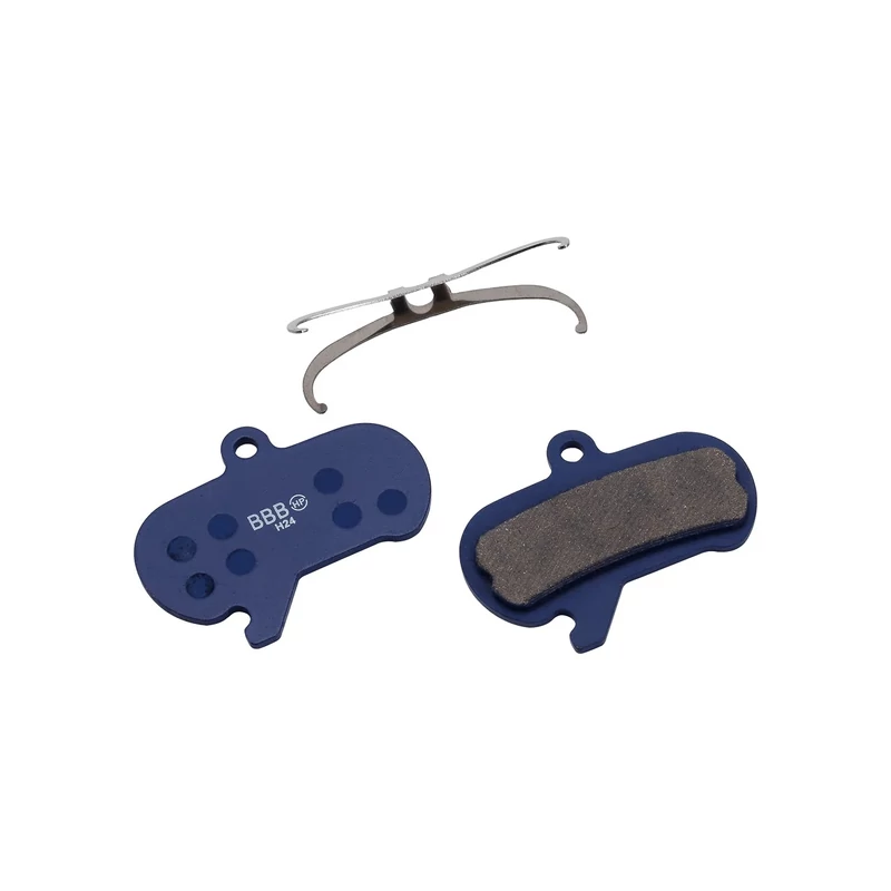 BBB DiscStop HP tárcsafék fékbetét - BBS-80