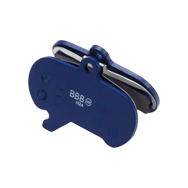 BBB DiscStop HP tárcsafék fékbetét - BBS-80 - 3