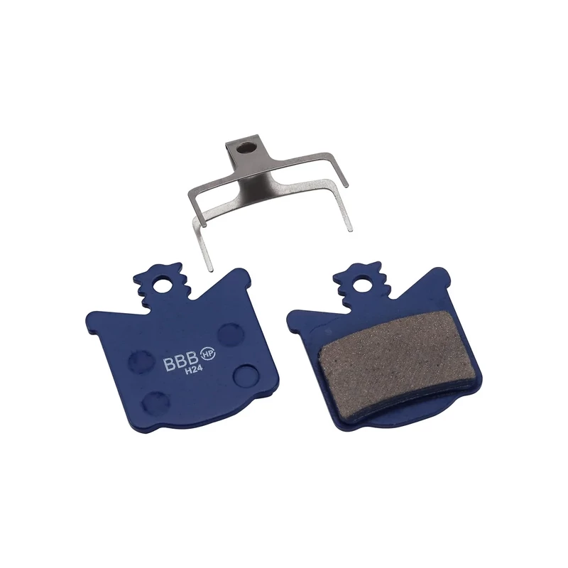 BBB DiscStop HP tárcsafék fékbetét - BBS-81