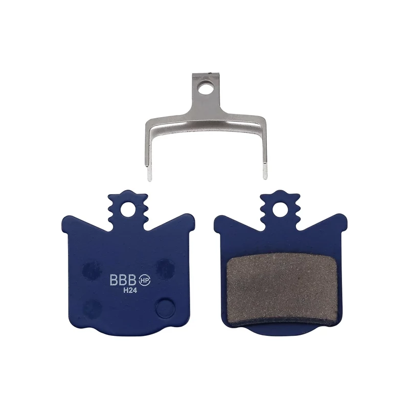 BBB DiscStop HP tárcsafék fékbetét - BBS-81 - 2