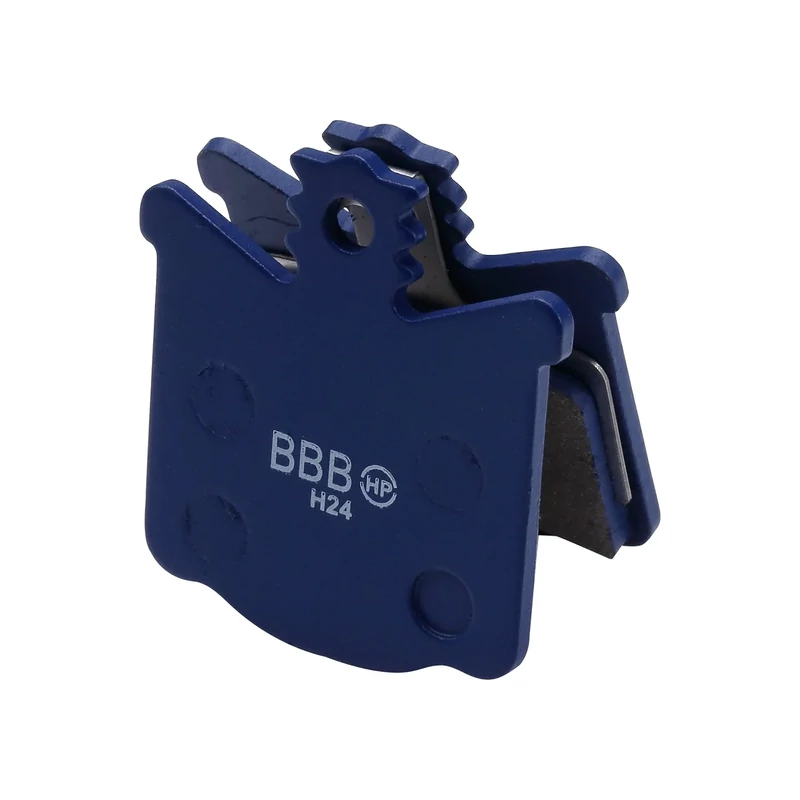 BBB DiscStop HP tárcsafék fékbetét - BBS-81 - 3