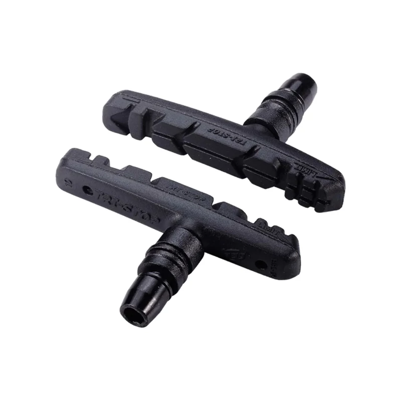 BBB TriStop kerékpár fékpofa - fekete