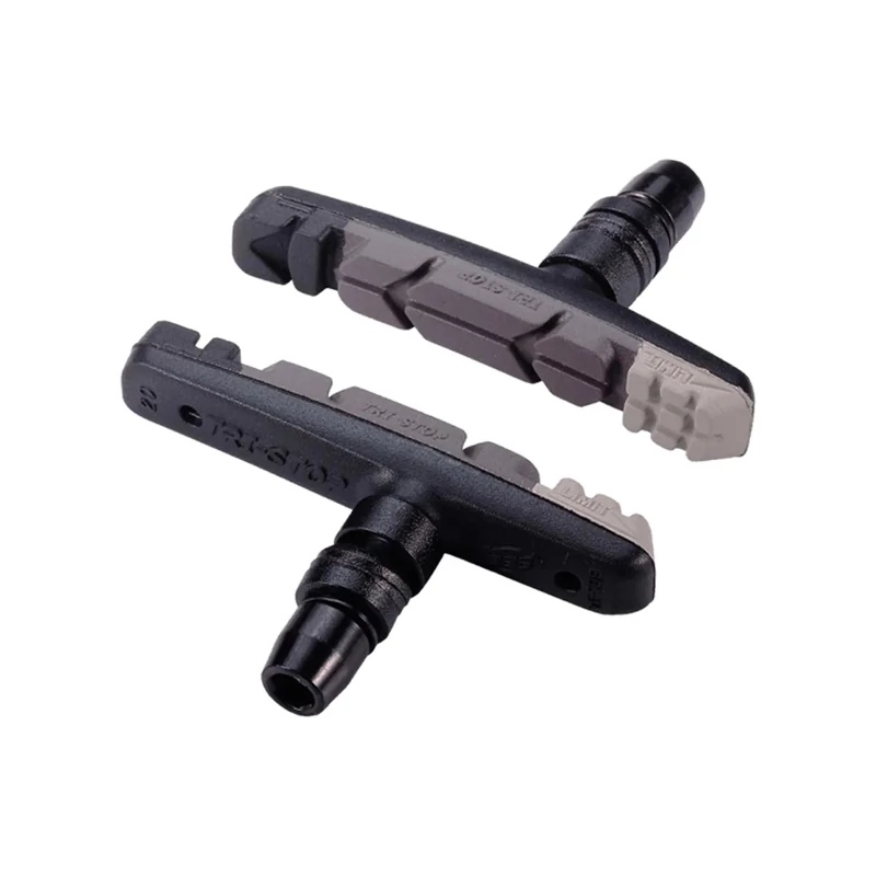 BBB TriStop kerékpár fékpofa - barna