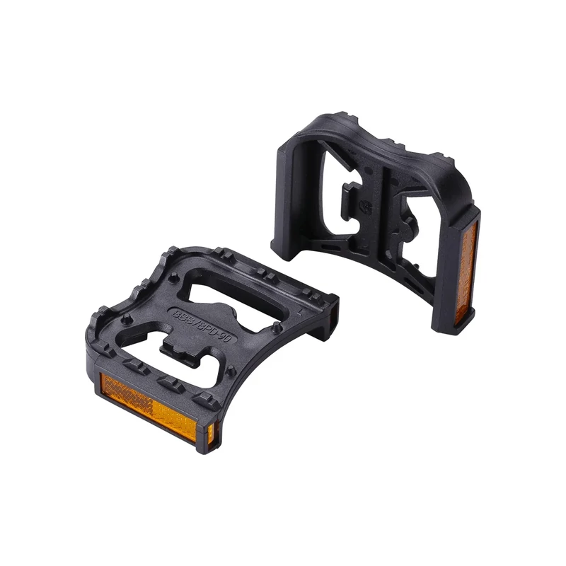 BBB FeetRest kerékpár pedál adapter