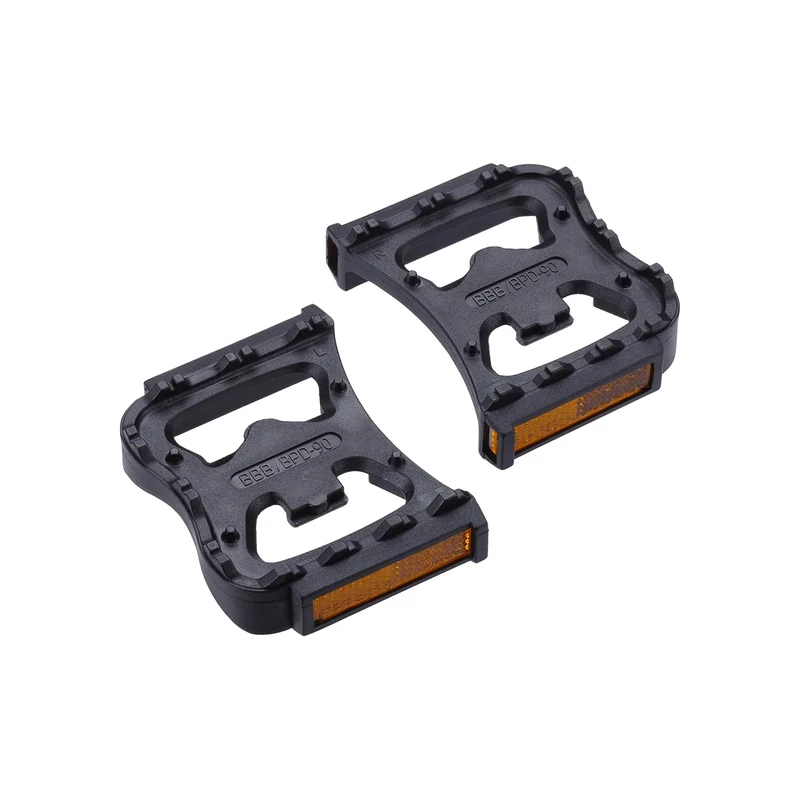 BBB FeetRest kerékpár pedál adapter - 2